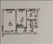 Продажа. 2-комн квартира. Ростов-на-Дону, Казахская улица, 88/1, микрорайон: Чкаловский, 3 790 т.р.. Объявление: 3749021